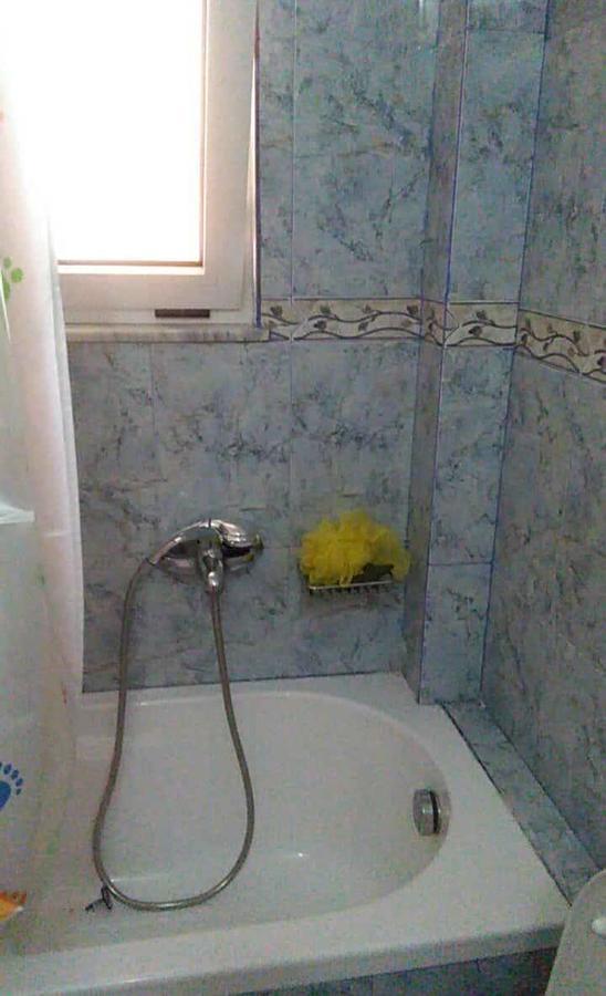 C&S Appartment Vlore Bagian luar foto