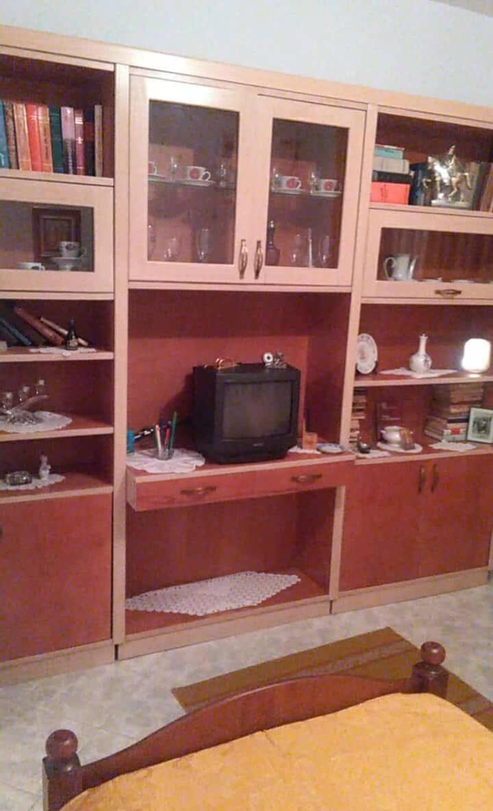 C&S Appartment Vlore Bagian luar foto