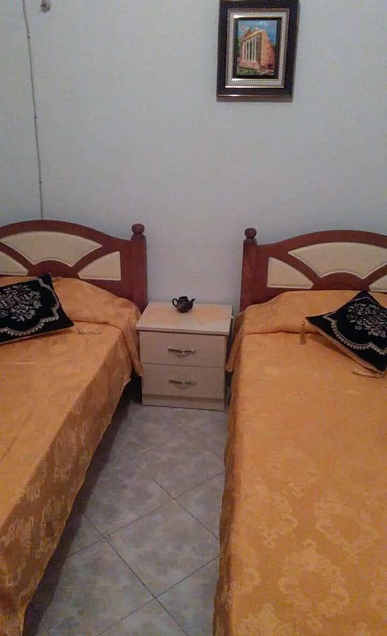 C&S Appartment Vlore Bagian luar foto