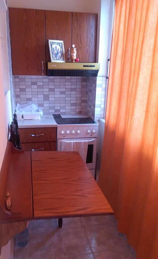 C&S Appartment Vlore Bagian luar foto