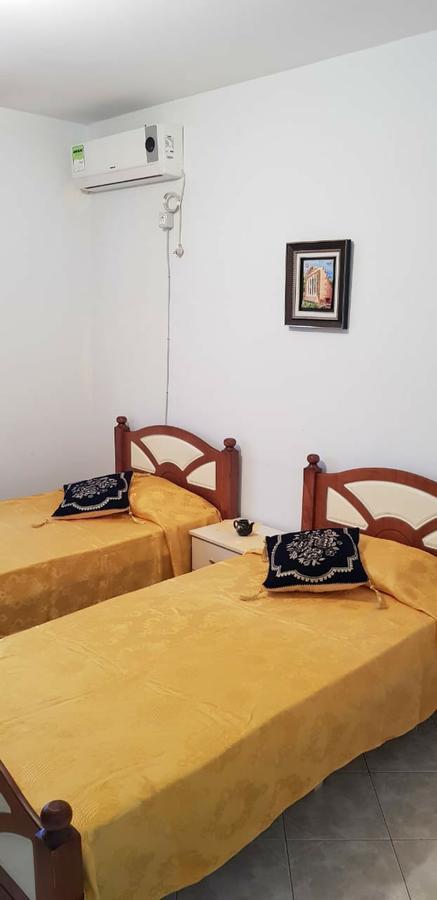 C&S Appartment Vlore Bagian luar foto