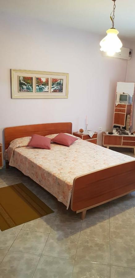 C&S Appartment Vlore Bagian luar foto