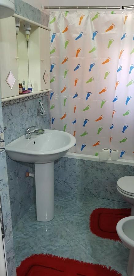 C&S Appartment Vlore Bagian luar foto