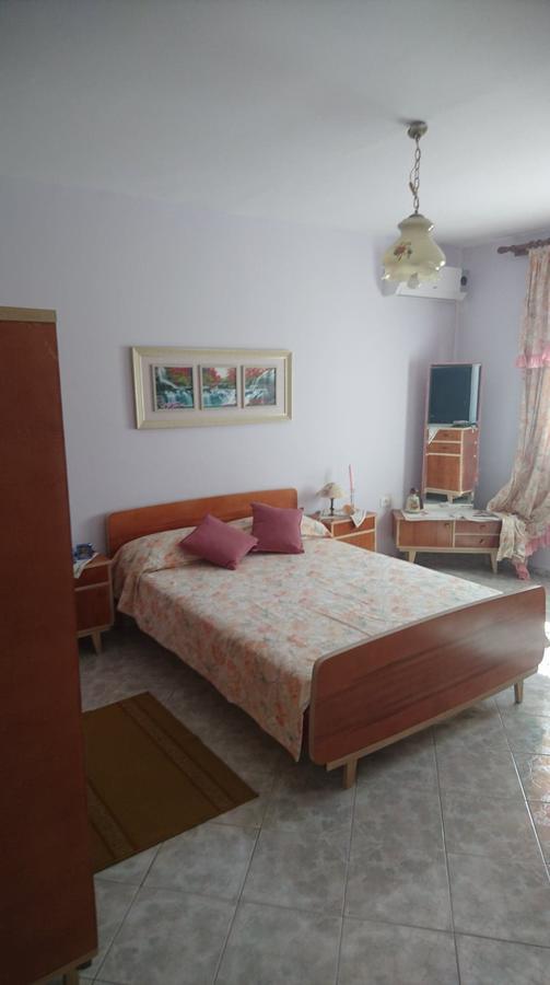C&S Appartment Vlore Bagian luar foto